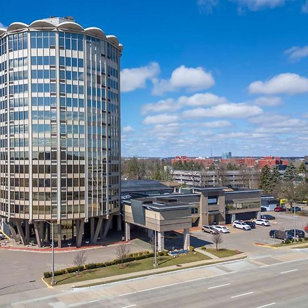 Radisson Hotel Southfield-Detroit Zewnętrze zdjęcie