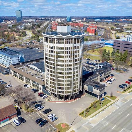Radisson Hotel Southfield-Detroit Zewnętrze zdjęcie