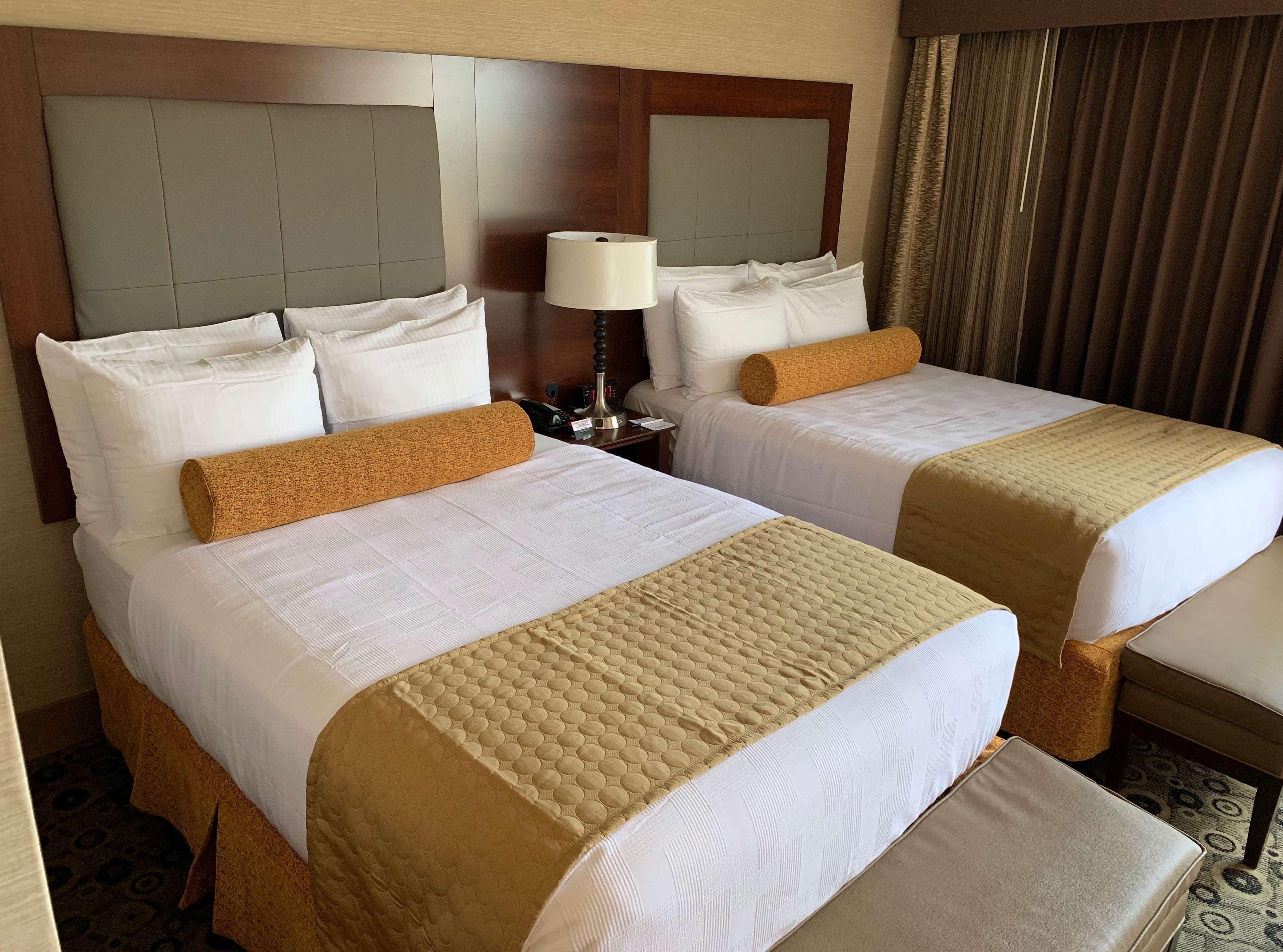 Radisson Hotel Southfield-Detroit Zewnętrze zdjęcie