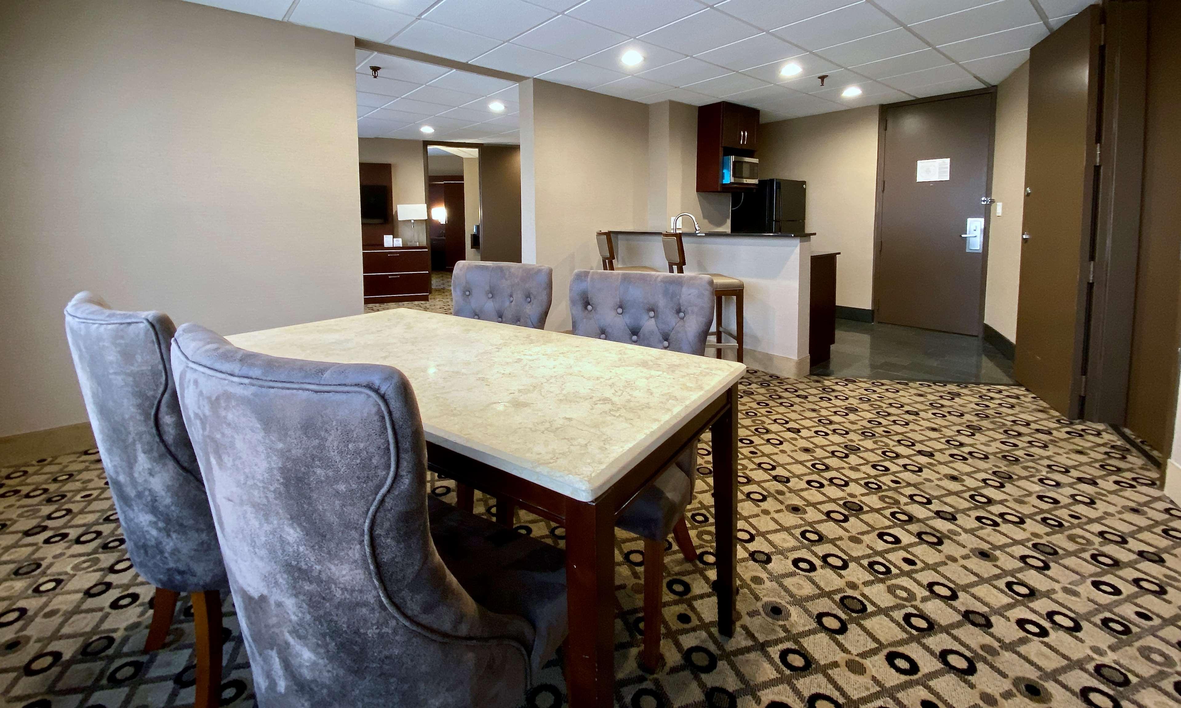 Radisson Hotel Southfield-Detroit Zewnętrze zdjęcie