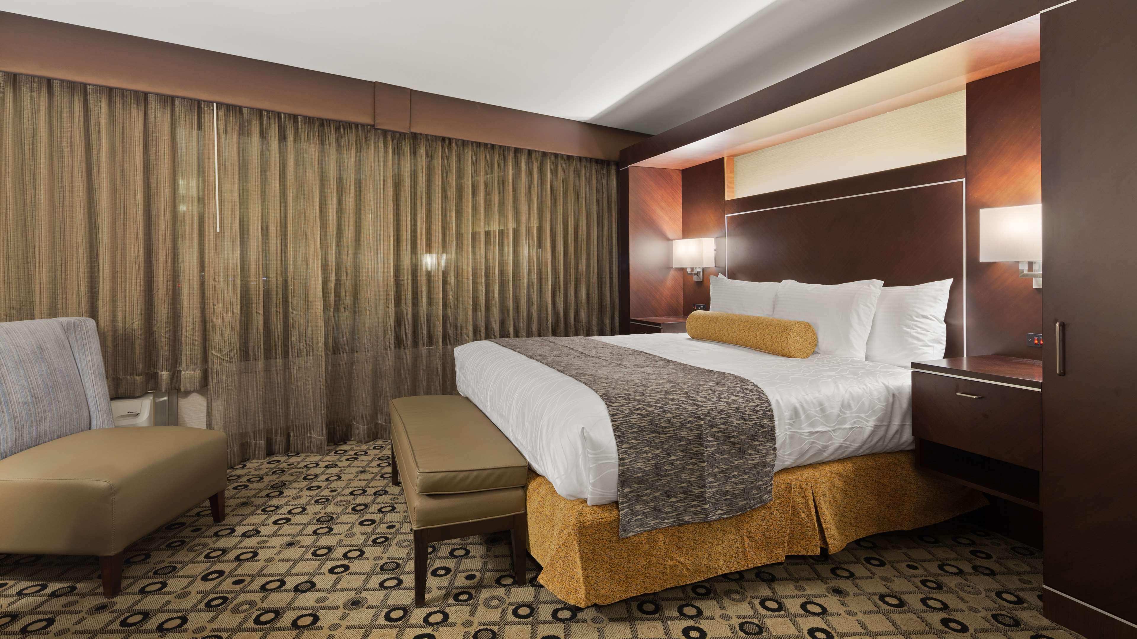 Radisson Hotel Southfield-Detroit Zewnętrze zdjęcie
