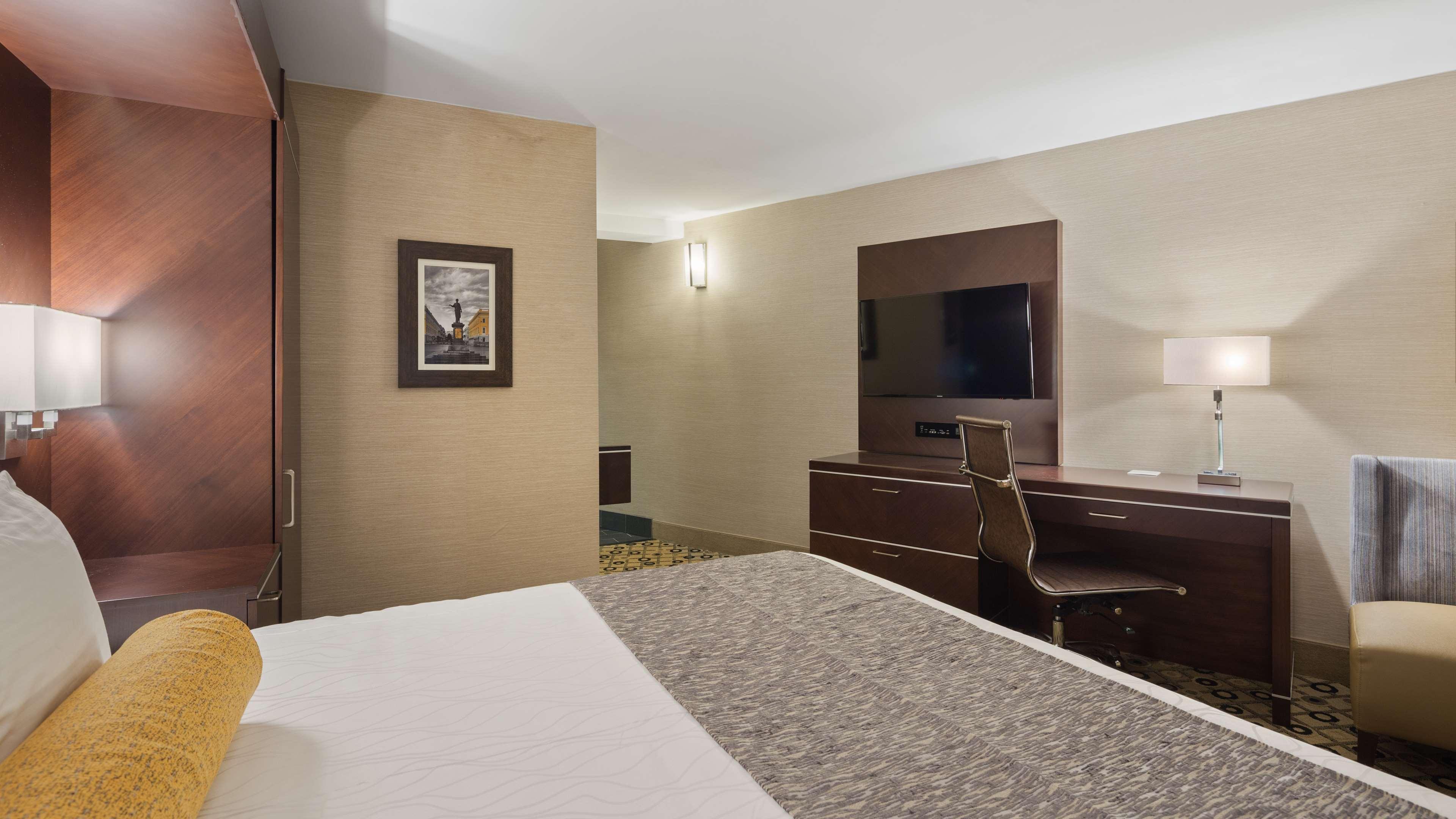 Radisson Hotel Southfield-Detroit Zewnętrze zdjęcie