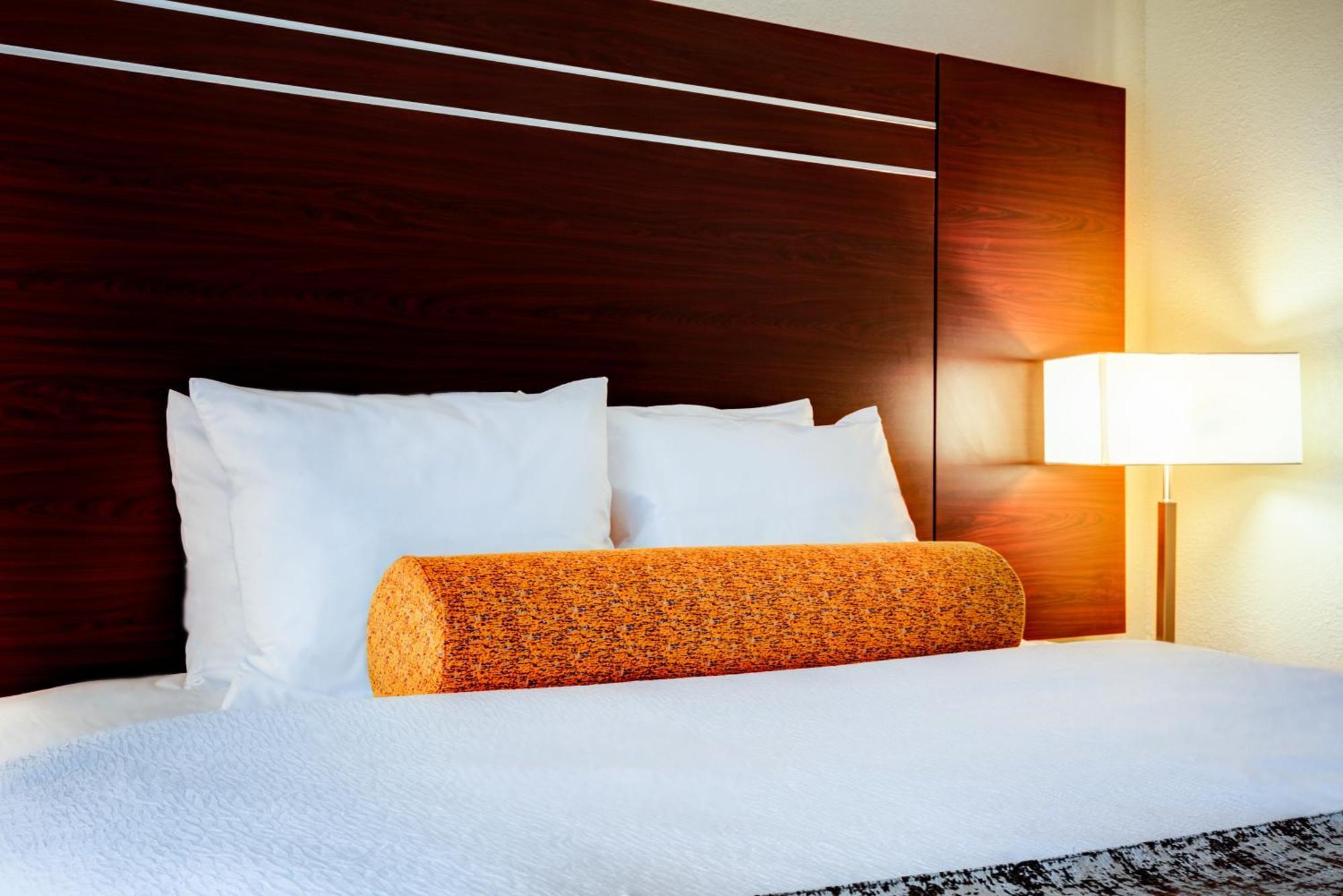 Radisson Hotel Southfield-Detroit Zewnętrze zdjęcie