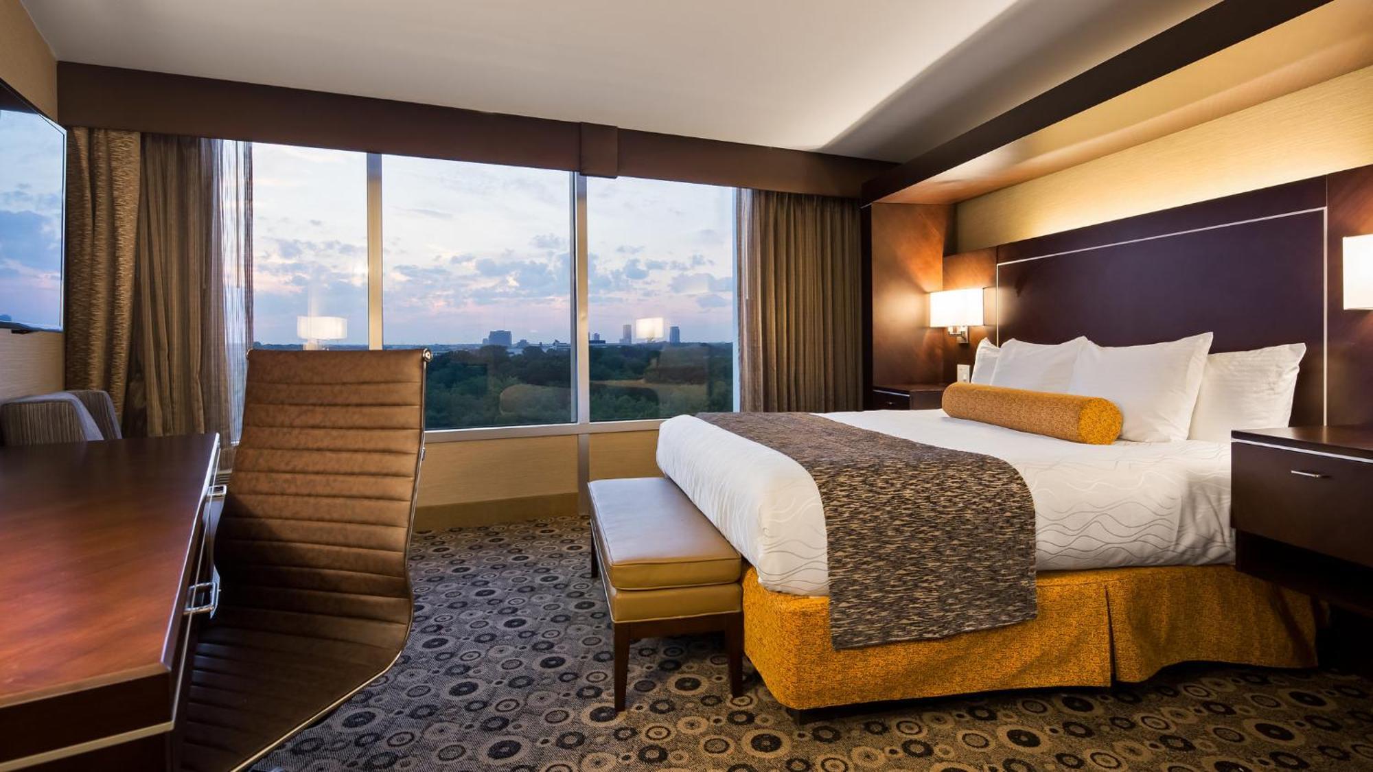 Radisson Hotel Southfield-Detroit Zewnętrze zdjęcie