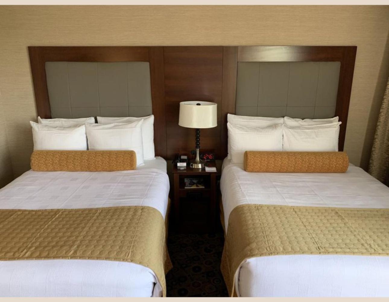 Radisson Hotel Southfield-Detroit Zewnętrze zdjęcie