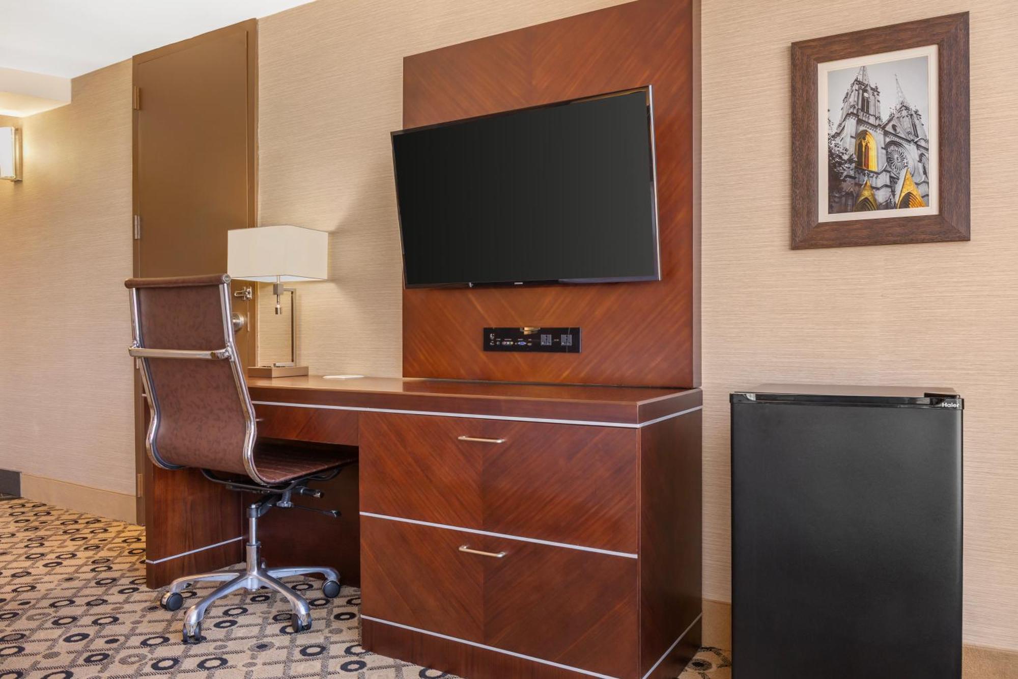 Radisson Hotel Southfield-Detroit Zewnętrze zdjęcie